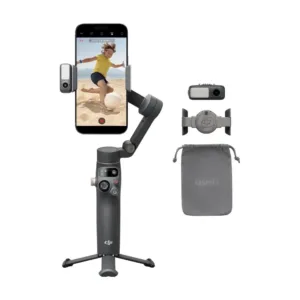 Estabilizador DJI Osmo Mobile 7P