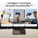 Estabilizador DJI Osmo Mobile 7P