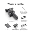 Estabilizador DJI Osmo Mobile 7P